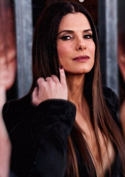 Sandra Bullock photo