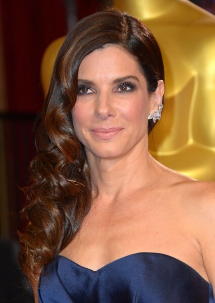 Sandra Bullock photo