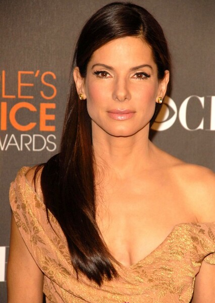 Sandra Bullock photo