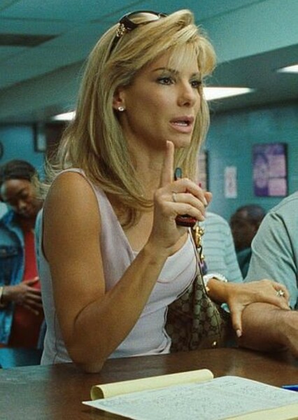 Sandra Bullock photo