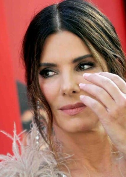 Sandra Bullock photo
