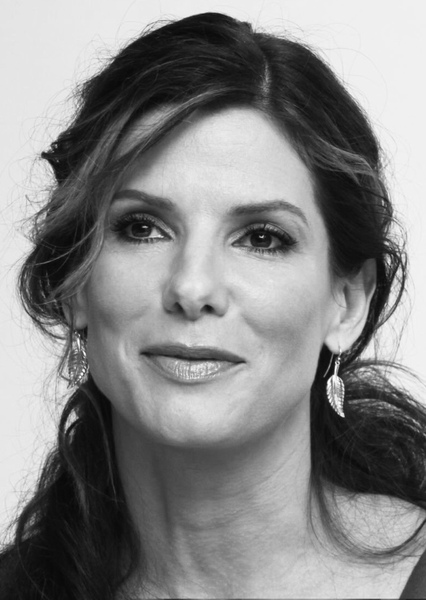 Sandra Bullock photo