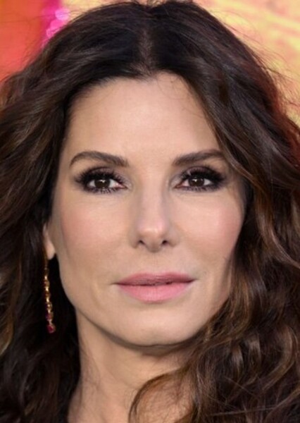 Sandra Bullock photo