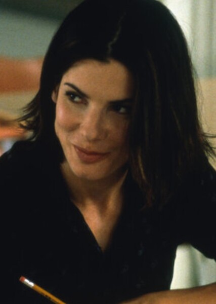 Sandra Bullock photo