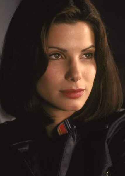 Sandra Bullock