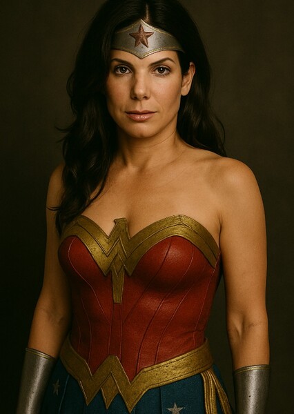 Sandra Bullock
