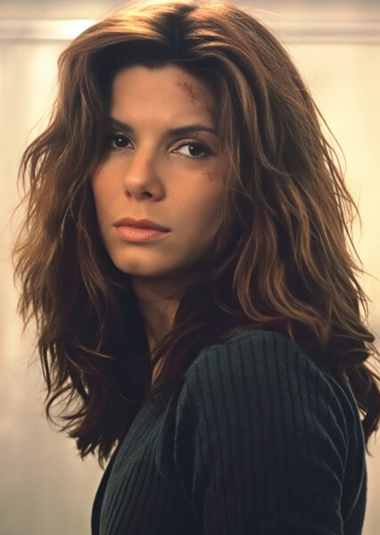 Sandra Bullock