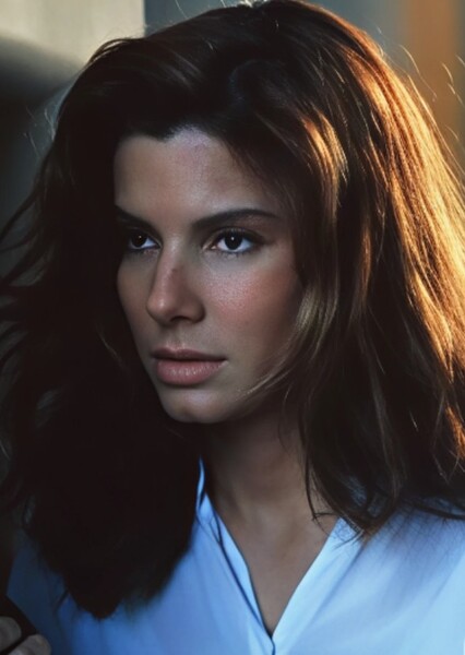Sandra Bullock