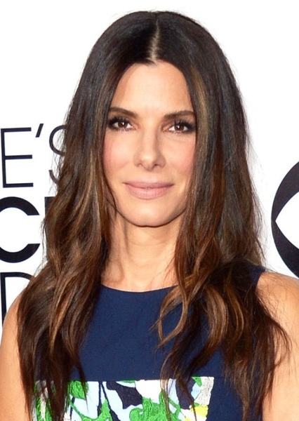Sandra Bullock