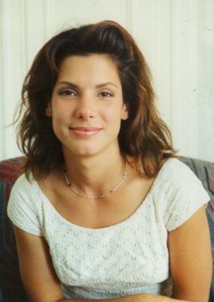 Sandra Bullock