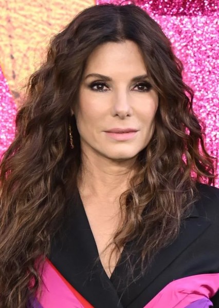 Sandra Bullock