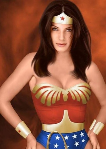 Wonder Woman