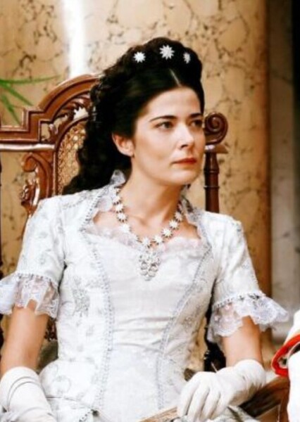 Empress Elisabeth "Sissi"