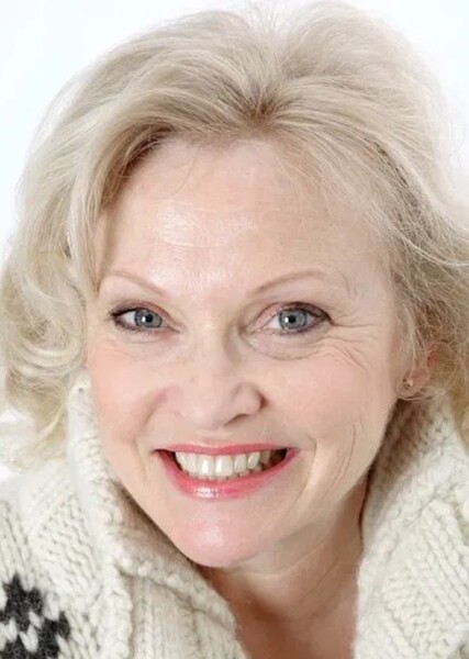 Sandra Dickinson photo