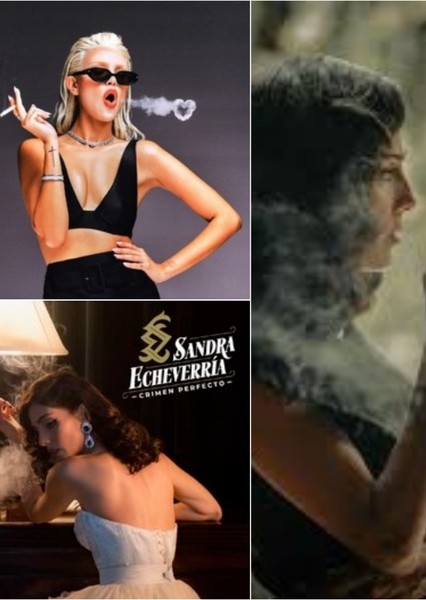 Sandra Echeverría photo