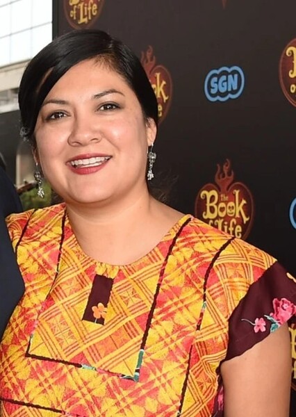 Sandra Equihua photo