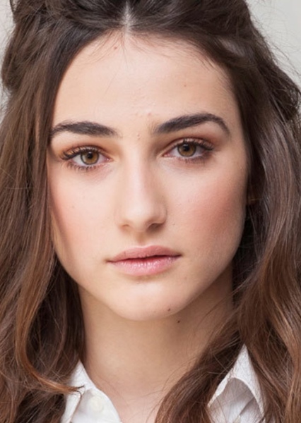 Sandra Escacena photo