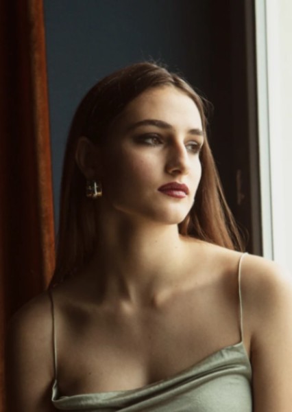 Sandra Escacena photo