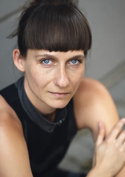 Sandra Förster