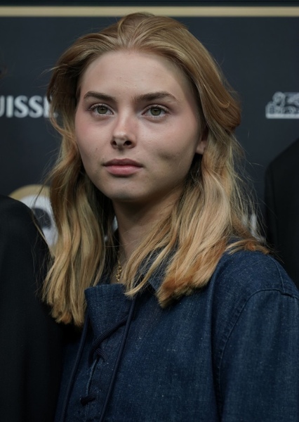 Sandra Guldberg Kampp