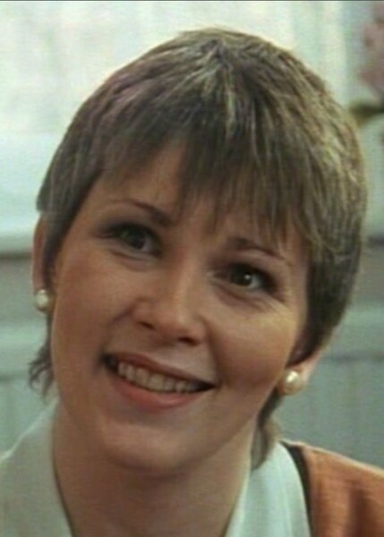 Sandra Hallam
