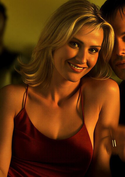 Sandra Hess photo