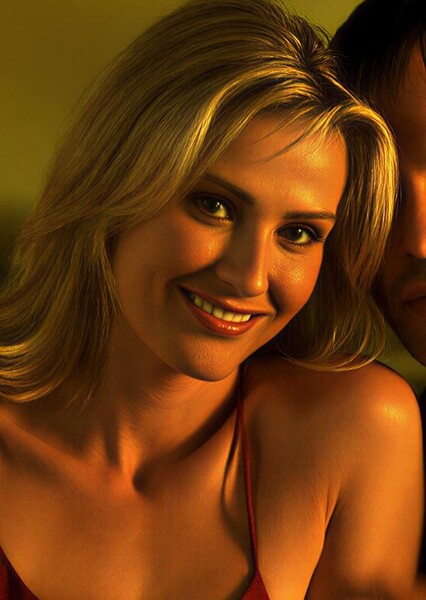 Sandra Hess photo