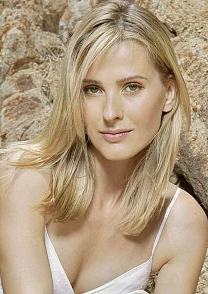 Sandra Hess photo