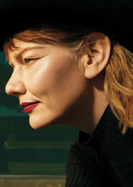 Sandra Hüller photo