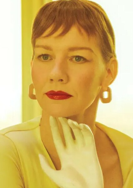 Sandra Hüller photo