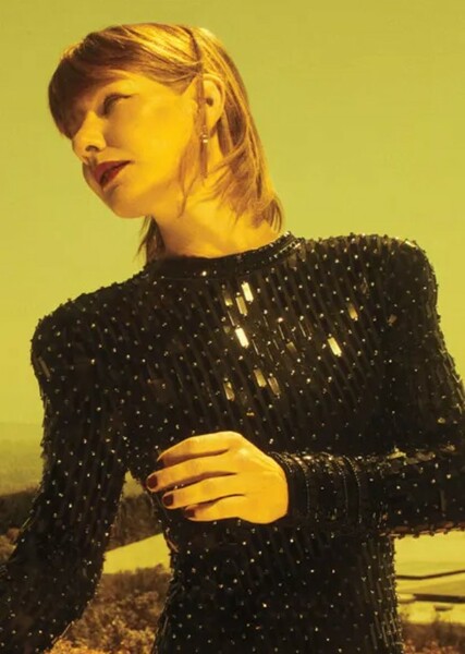 Sandra Hüller photo