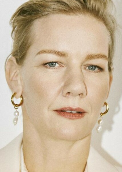 Sandra Hüller photo