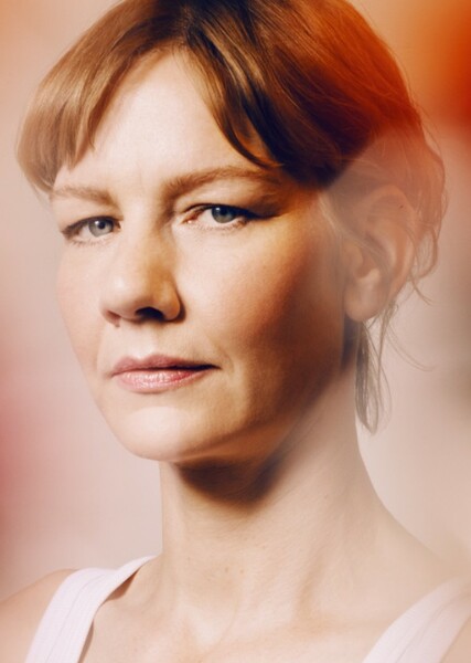 Sandra Hüller photo