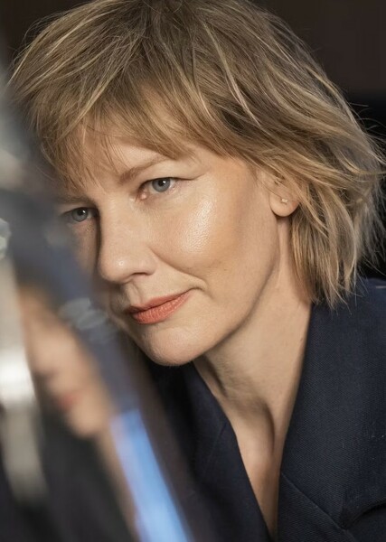 Sandra Hüller photo