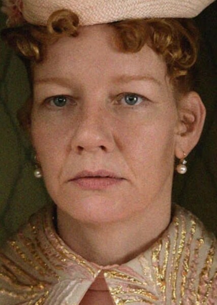 Sandra Hüller photo