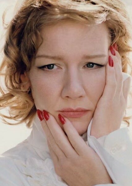 Sandra Hüller photo