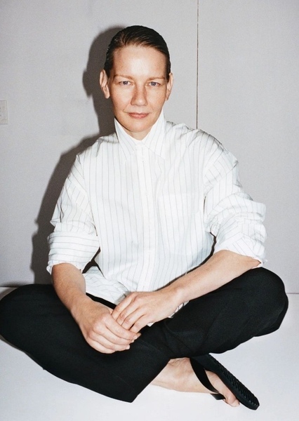 Sandra Hüller photo