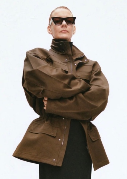Sandra Hüller photo