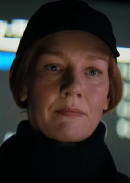 Sandra Hüller photo