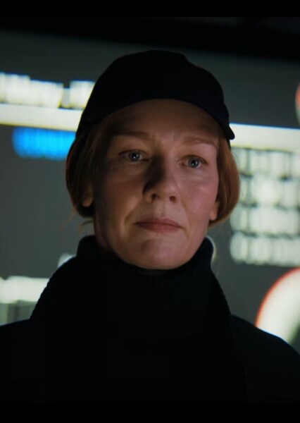 Sandra Hüller