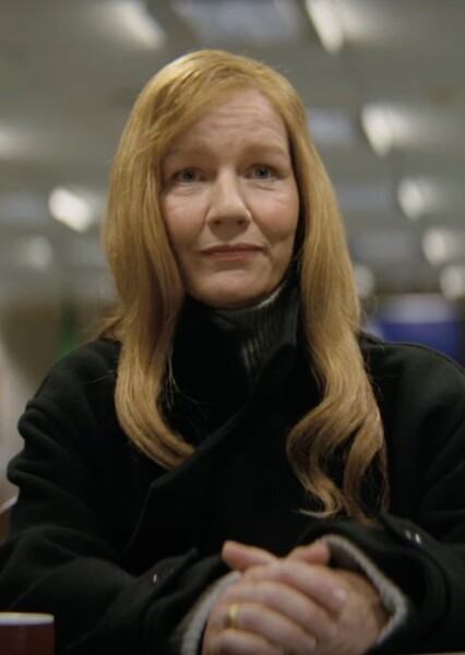 Sandra Hüller photo