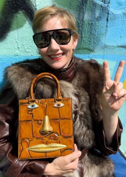 Sandra Hüller photo