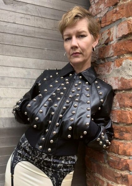 Sandra Hüller photo