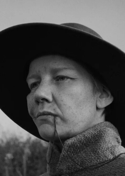 Sandra Hüller photo