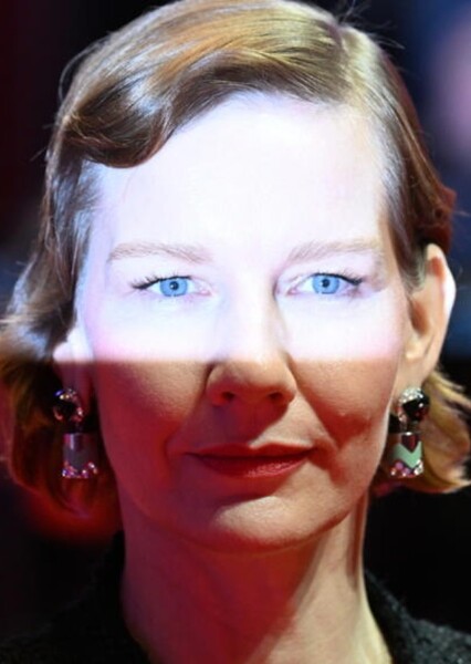 Sandra Hüller photo