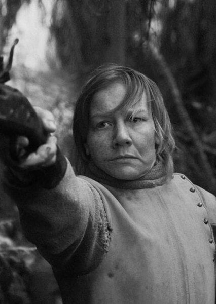 Sandra Hüller