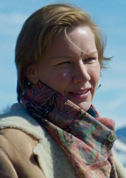 Sandra Hüller photo