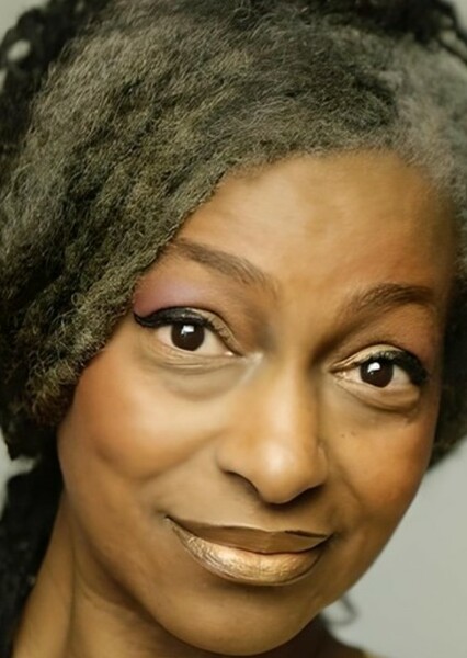 Sandra James-Young photo