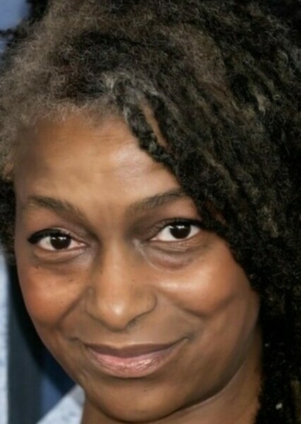 Sandra James-Young photo