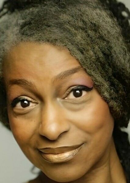 Sandra James-Young photo